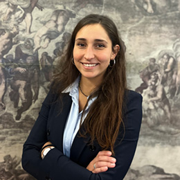 Margherita Ferrari