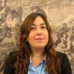 AVV. Alessandra Bruna Volpi