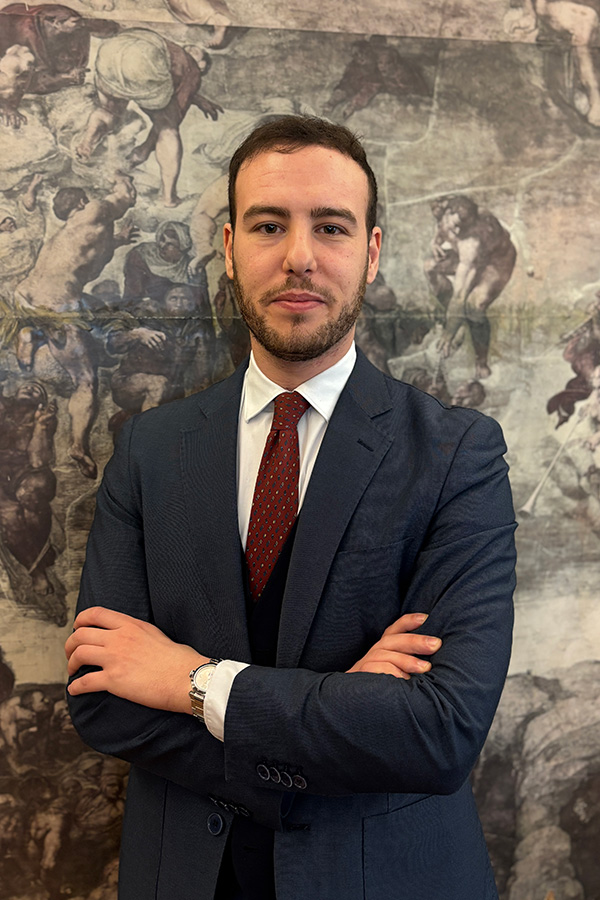 Avv. Gianmaria Zerella