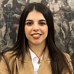 Praticante avvocato Ylenia Genta