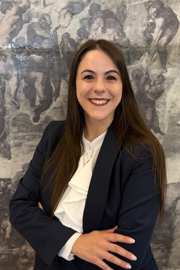 Avvocato Giulia Longo